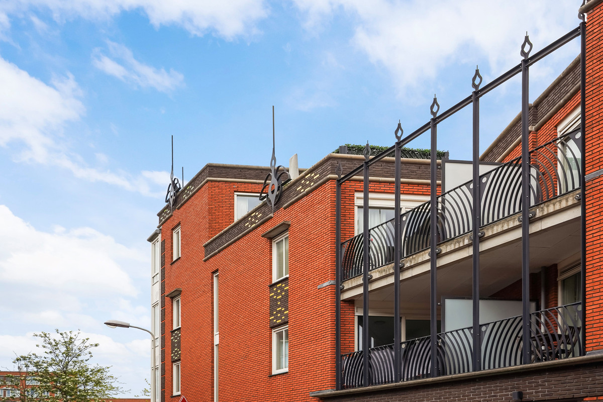 Appartement te koop: Graskopstraat 8, 'S-Gravenhage