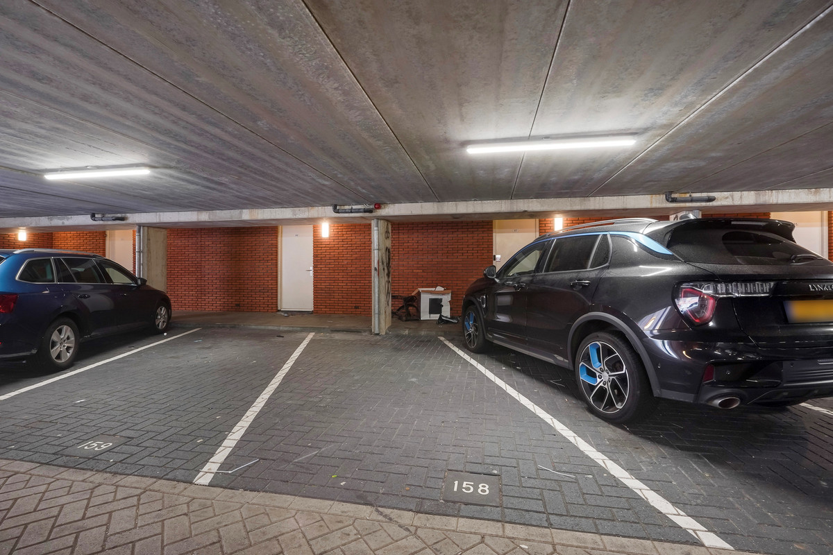 Appartement te koop: Graskopstraat 8, 'S-Gravenhage