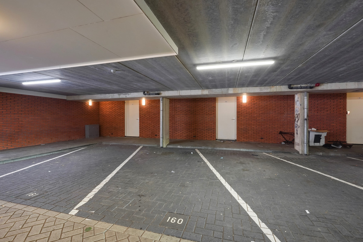 Appartement te koop: Graskopstraat 8, 'S-Gravenhage