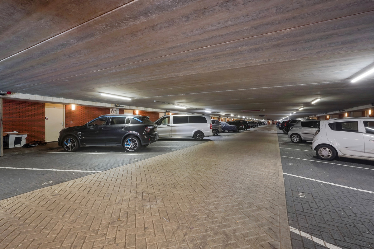 Appartement te koop: Graskopstraat 8, 'S-Gravenhage