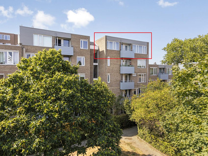 Kasteel Beusdaelplein 3E