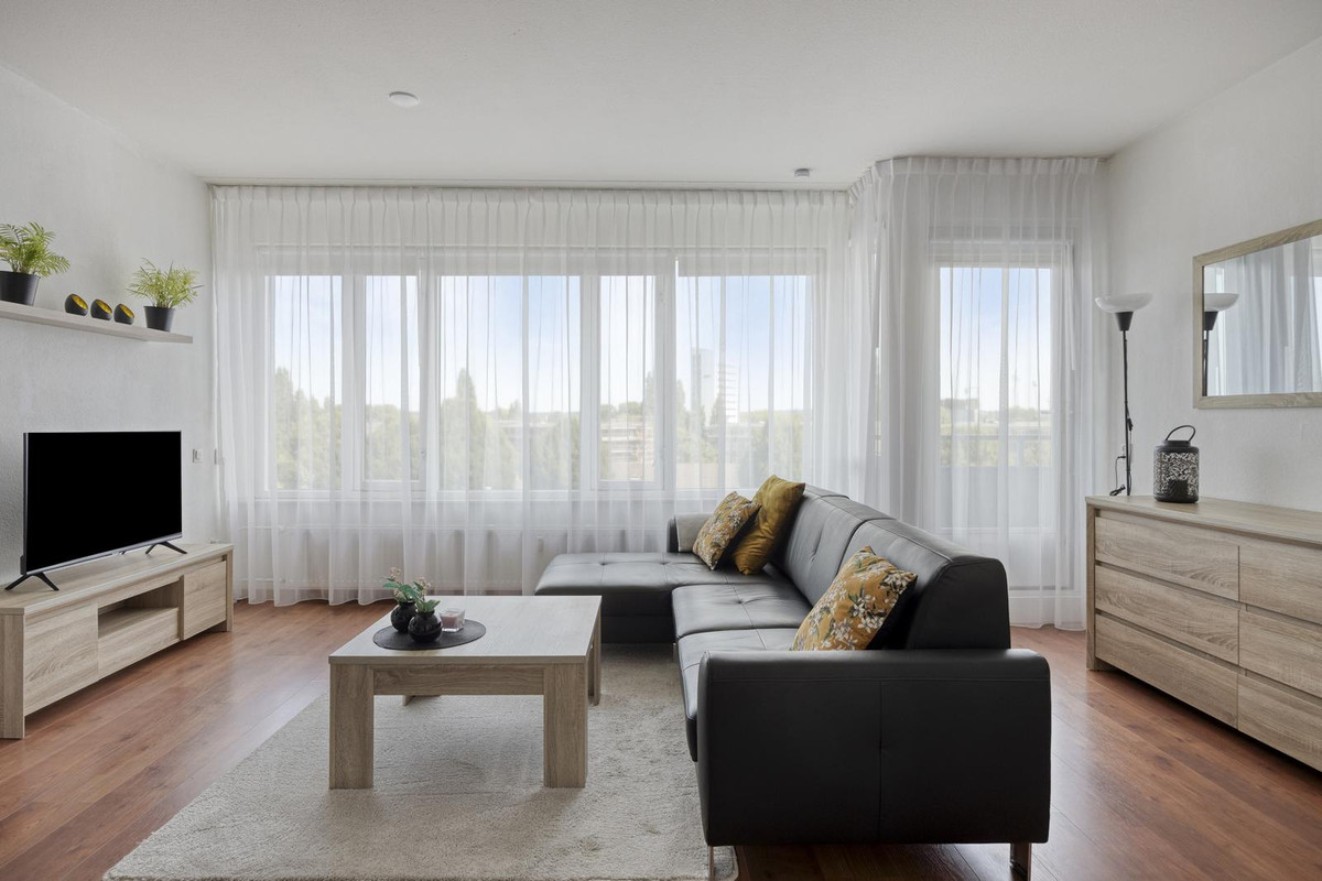 Appartement te koop: Kasteel Beusdaelplein 3E, Maastricht