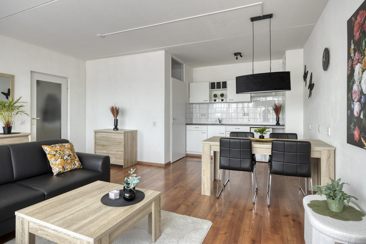 Appartement te koop: Kasteel Beusdaelplein 3E, Maastricht