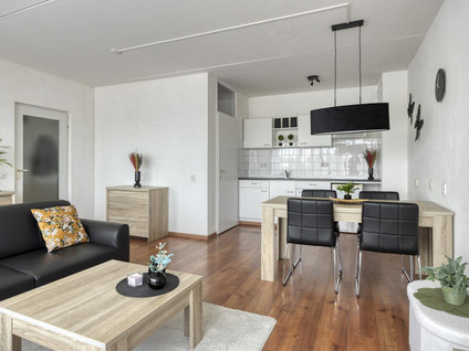 Kasteel Beusdaelplein 3E
