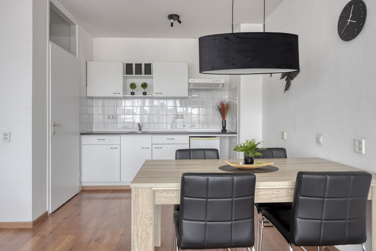 Appartement te koop: Kasteel Beusdaelplein 3E, Maastricht