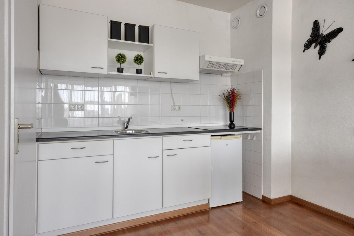 Appartement te koop: Kasteel Beusdaelplein 3E, Maastricht