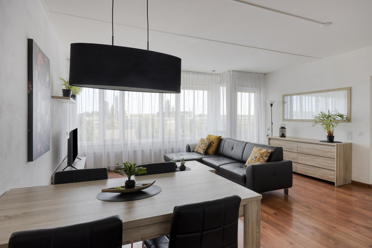 Appartement te koop: Kasteel Beusdaelplein 3E, Maastricht