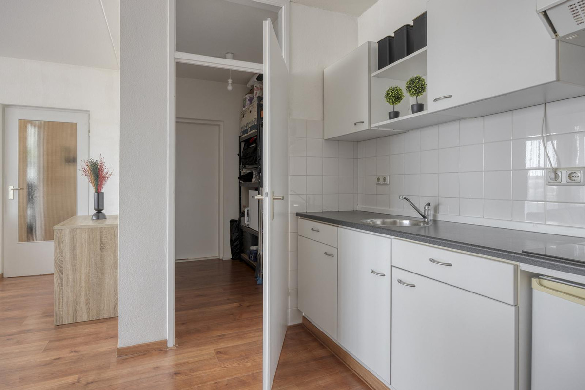 Appartement te koop: Kasteel Beusdaelplein 3E, Maastricht