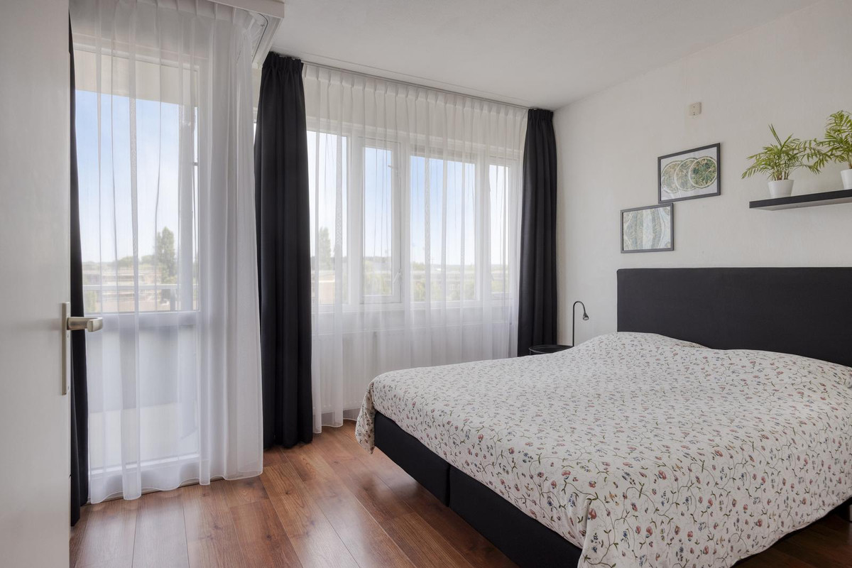 Appartement te koop: Kasteel Beusdaelplein 3E, Maastricht