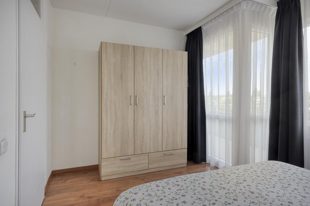 Appartement te koop: Kasteel Beusdaelplein 3E, Maastricht