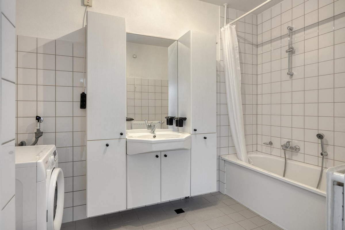 Appartement te koop: Kasteel Beusdaelplein 3E, Maastricht