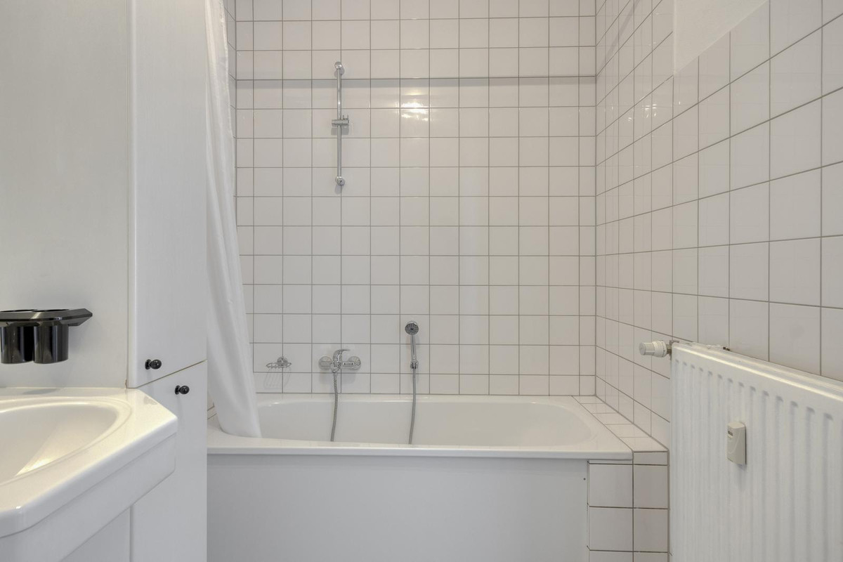 Appartement te koop: Kasteel Beusdaelplein 3E, Maastricht