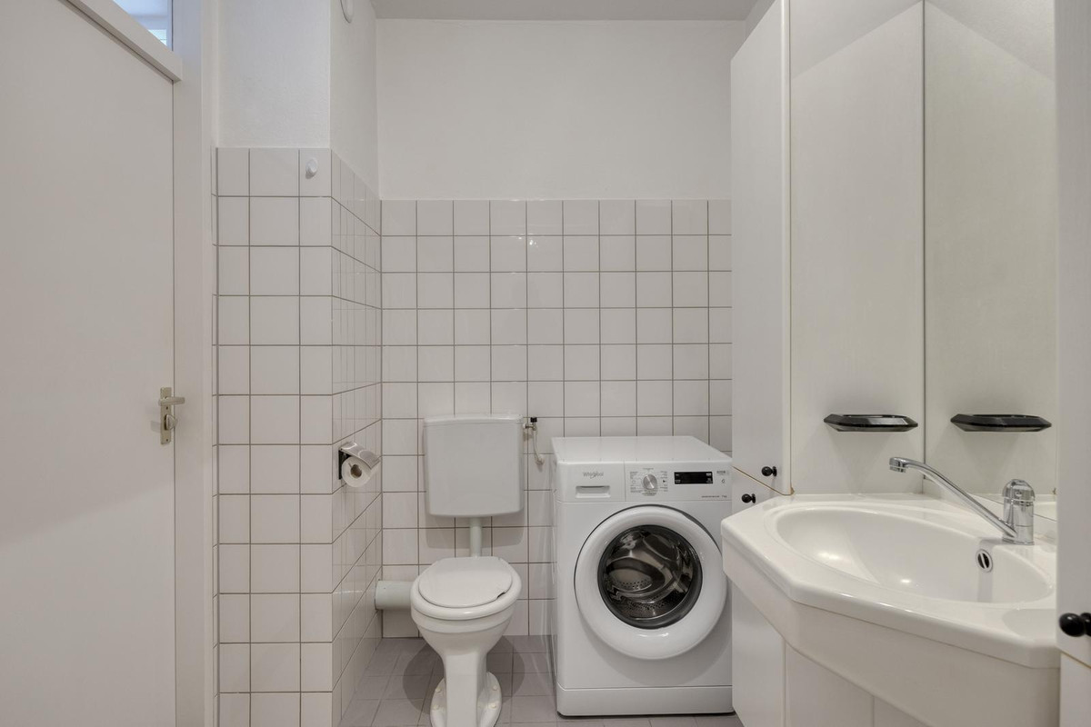 Appartement te koop: Kasteel Beusdaelplein 3E, Maastricht