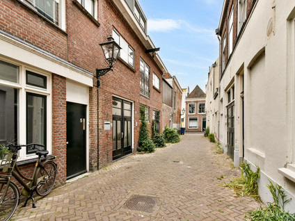 Dwars Bolwerkstraat 3