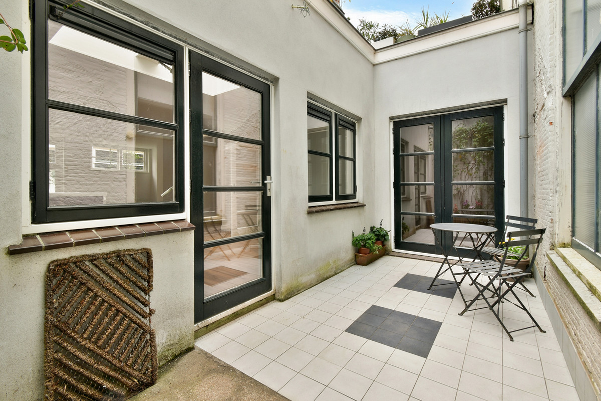 Appartement te koop: Dwars Bolwerkstraat 3, Leiden