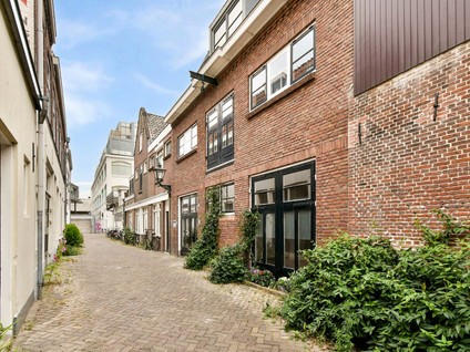 Dwars Bolwerkstraat 3