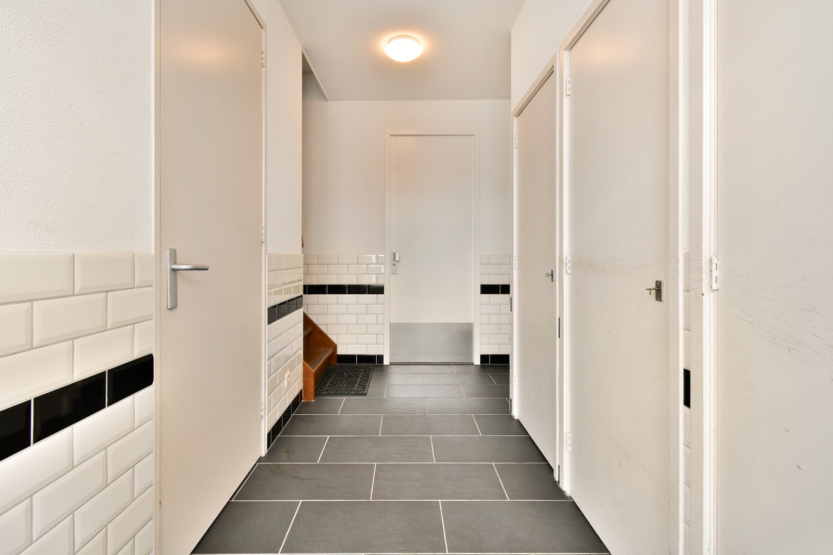 Appartement te koop: Dwars Bolwerkstraat 3, Leiden