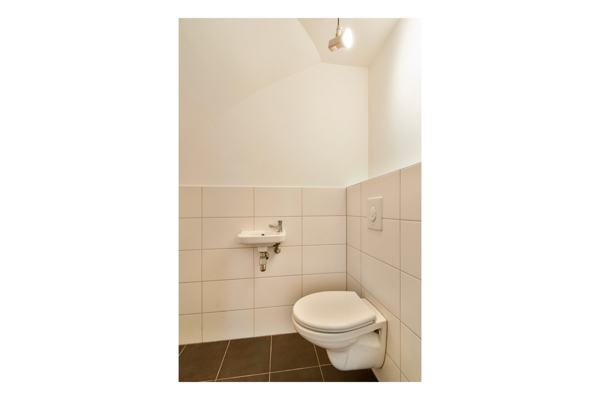Appartement te koop: Dwars Bolwerkstraat 3, Leiden
