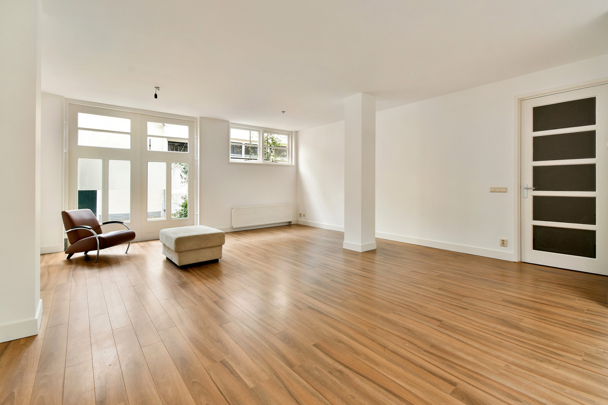 Appartement te koop: Dwars Bolwerkstraat 3, Leiden