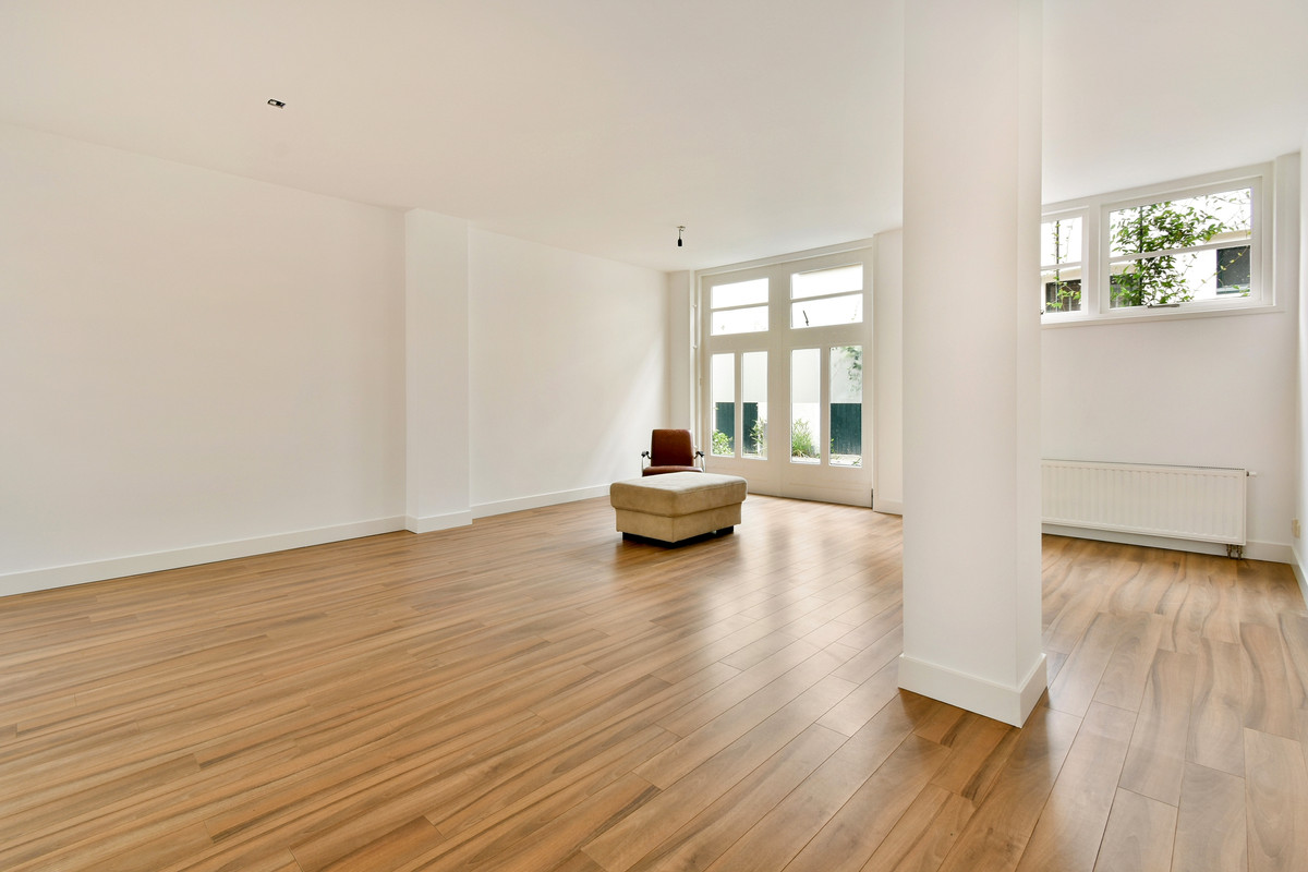Appartement te koop: Dwars Bolwerkstraat 3, Leiden
