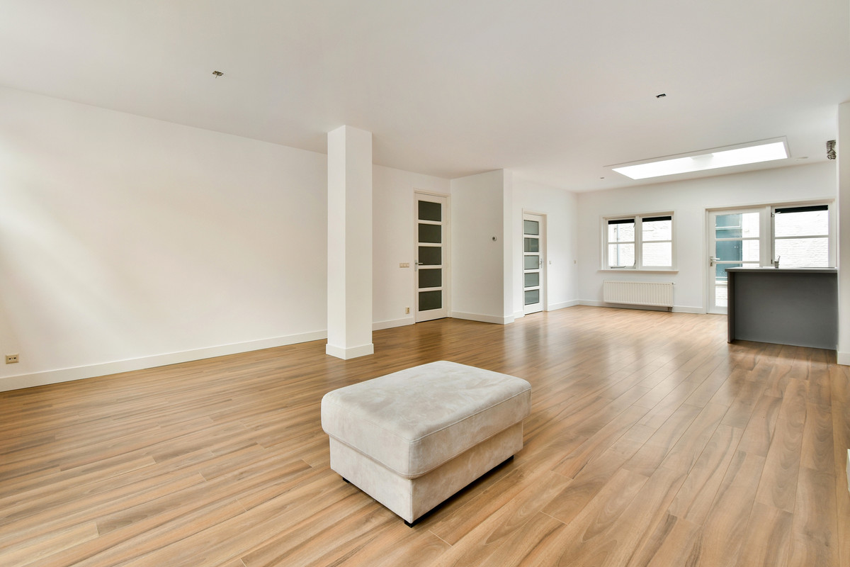 Appartement te koop: Dwars Bolwerkstraat 3, Leiden