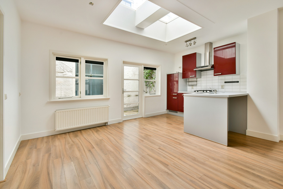 Appartement te koop: Dwars Bolwerkstraat 3, Leiden