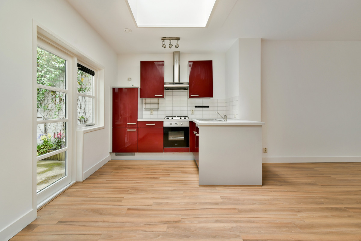 Appartement te koop: Dwars Bolwerkstraat 3, Leiden