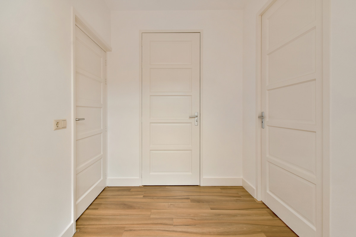 Appartement te koop: Dwars Bolwerkstraat 3, Leiden