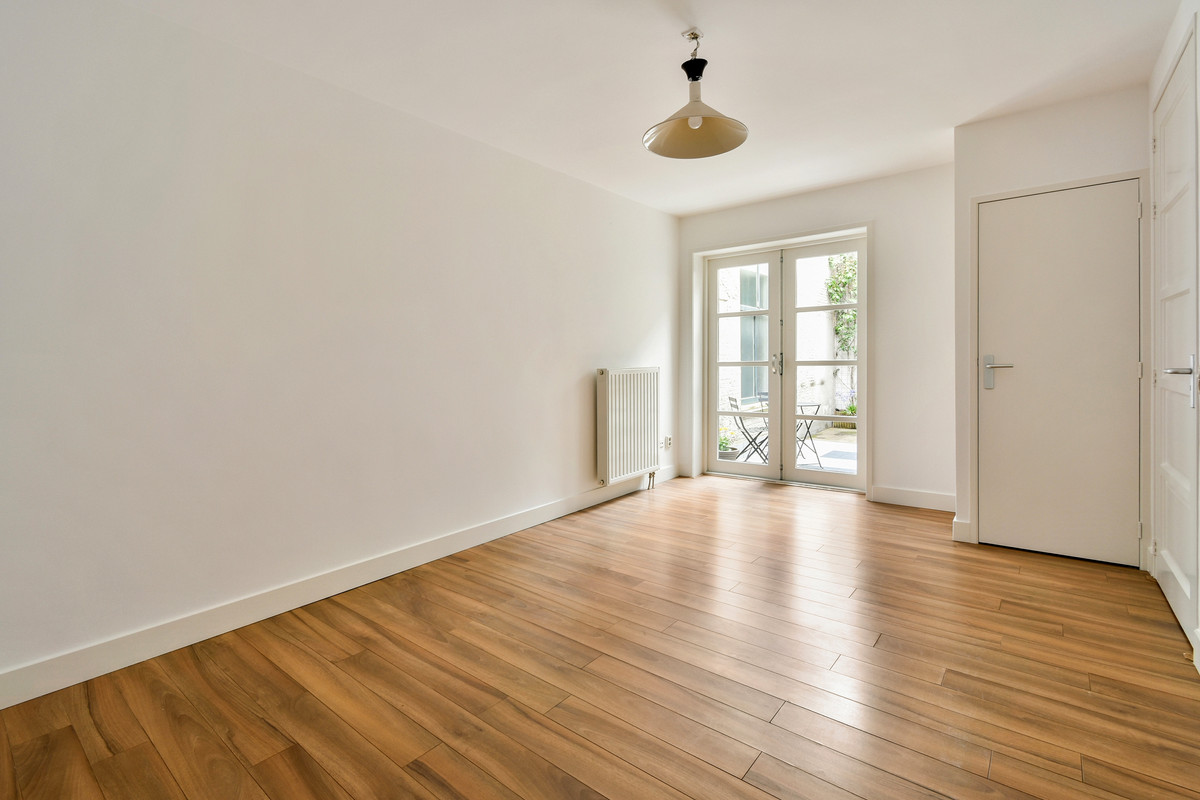 Appartement te koop: Dwars Bolwerkstraat 3, Leiden