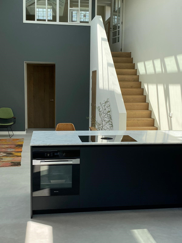 Appartement te huur: Nassaulaan 30A, Bergen (Nh)