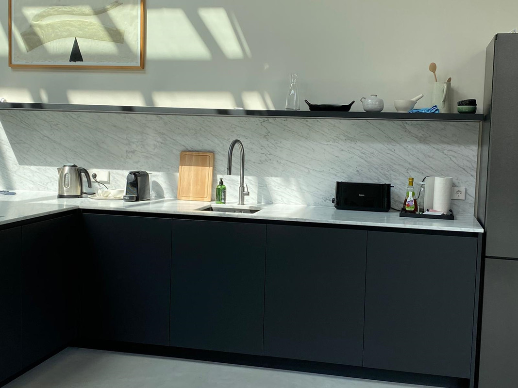 Appartement te huur: Nassaulaan 30A, Bergen (Nh)