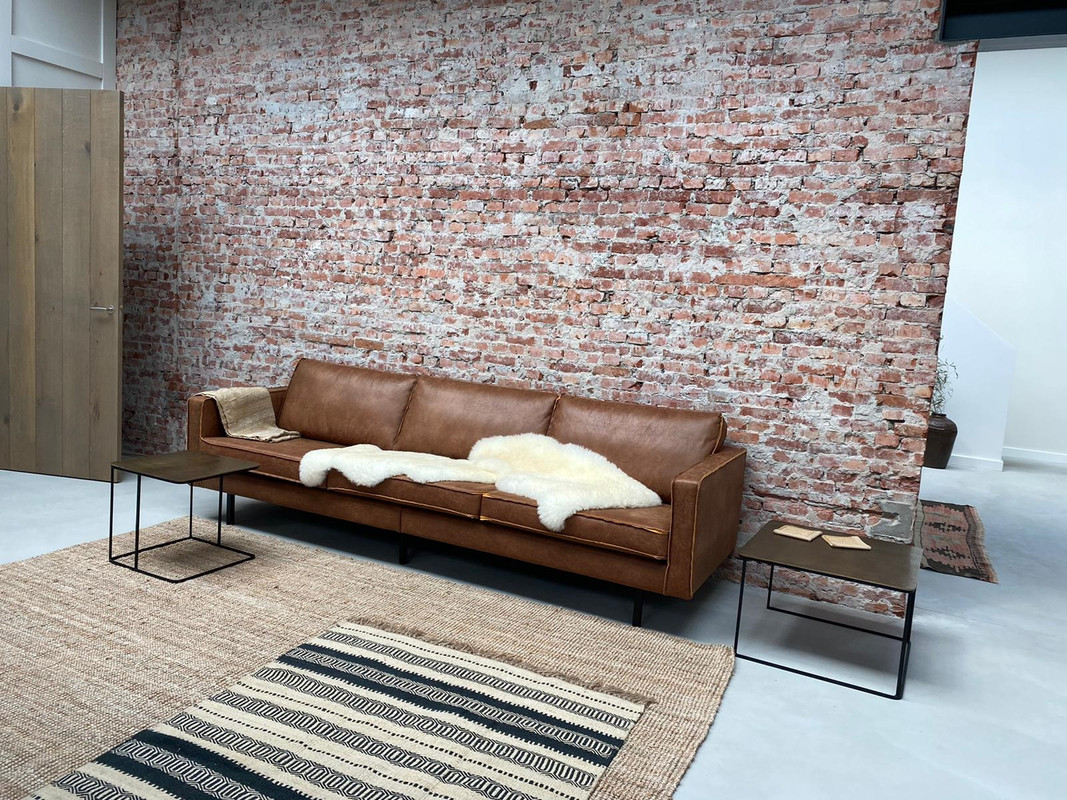 Appartement te huur: Nassaulaan 30A, Bergen (Nh)