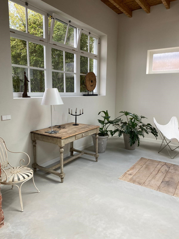 Appartement te huur: Nassaulaan 30A, Bergen (Nh)