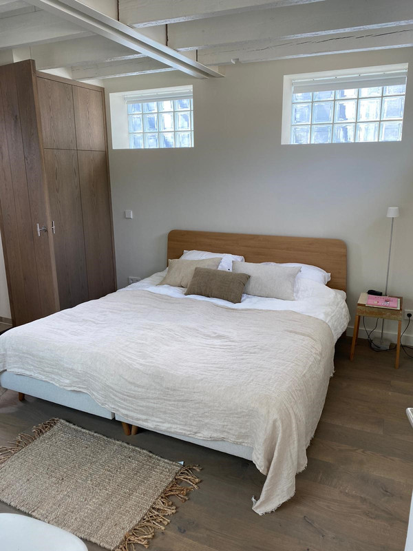 Appartement te huur: Nassaulaan 30A, Bergen (Nh)
