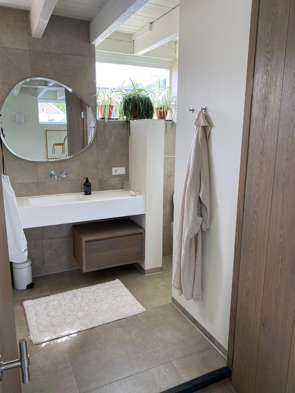 Appartement te huur: Nassaulaan 30A, Bergen (Nh)