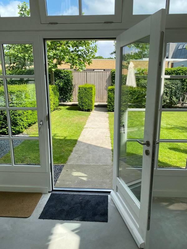 Appartement te huur: Nassaulaan 30A, Bergen (Nh)