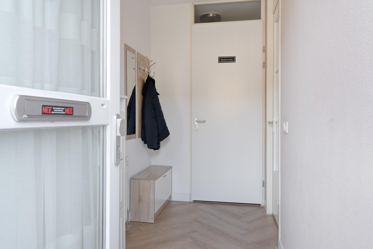 Tussenwoning te koop: Chatelainestraat 50, Almere