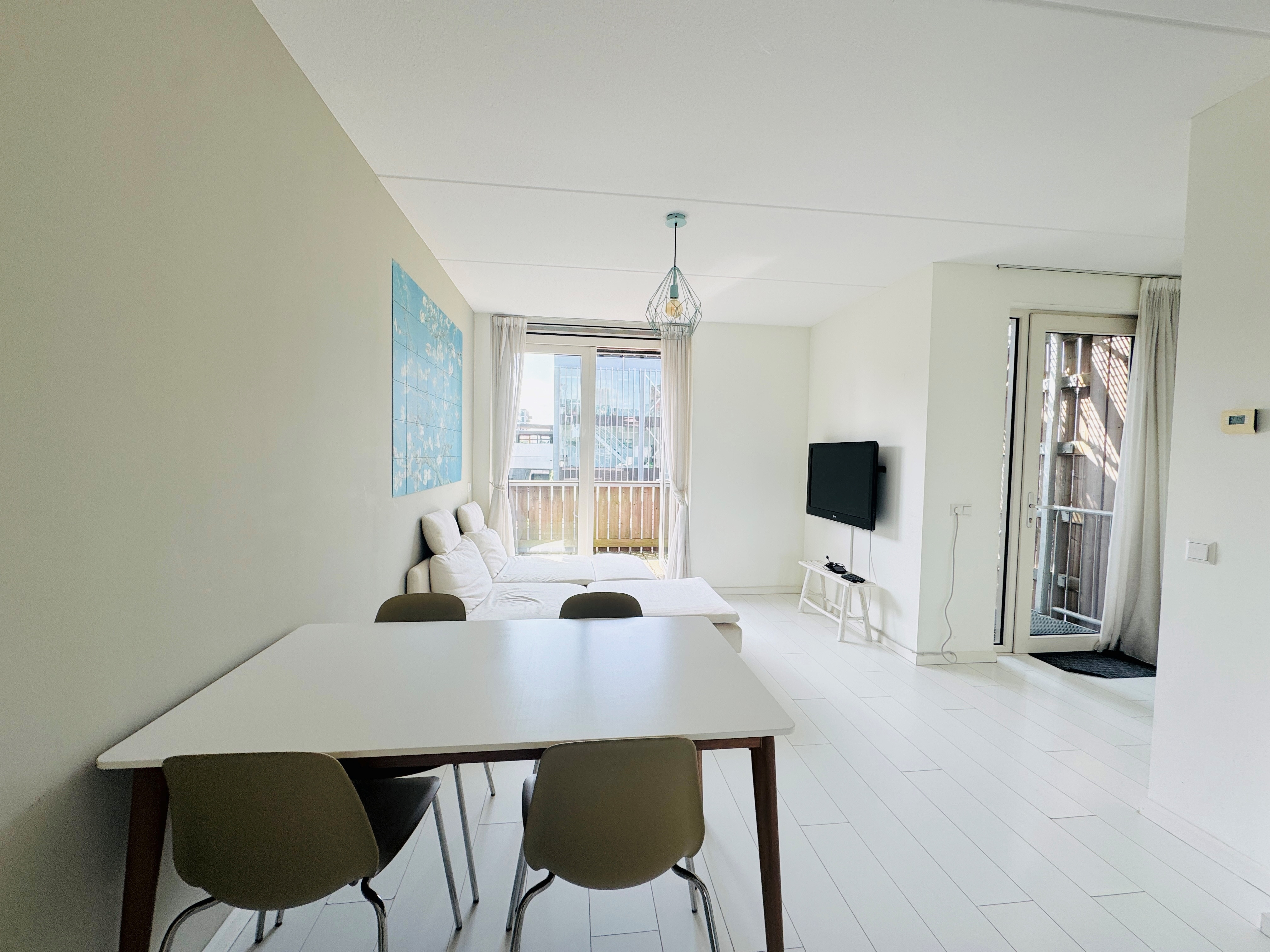 Huis Kaasjeskruidstraat 26C — foto 1