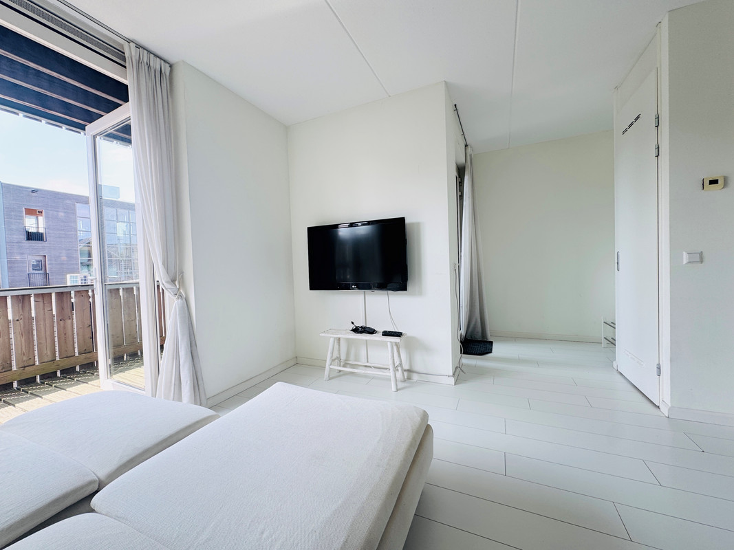 Appartement te huur: Kaasjeskruidstraat 26C, Amsterdam