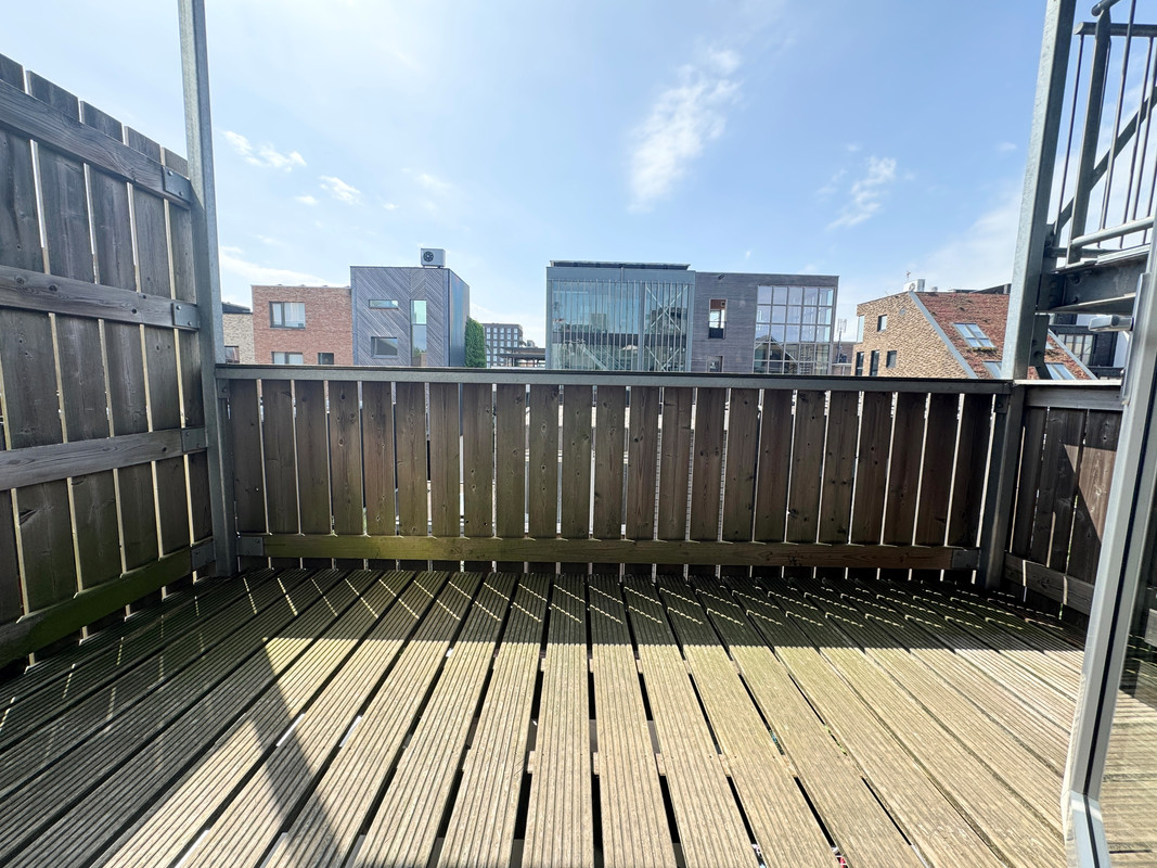 Appartement te huur: Kaasjeskruidstraat 26C, Amsterdam
