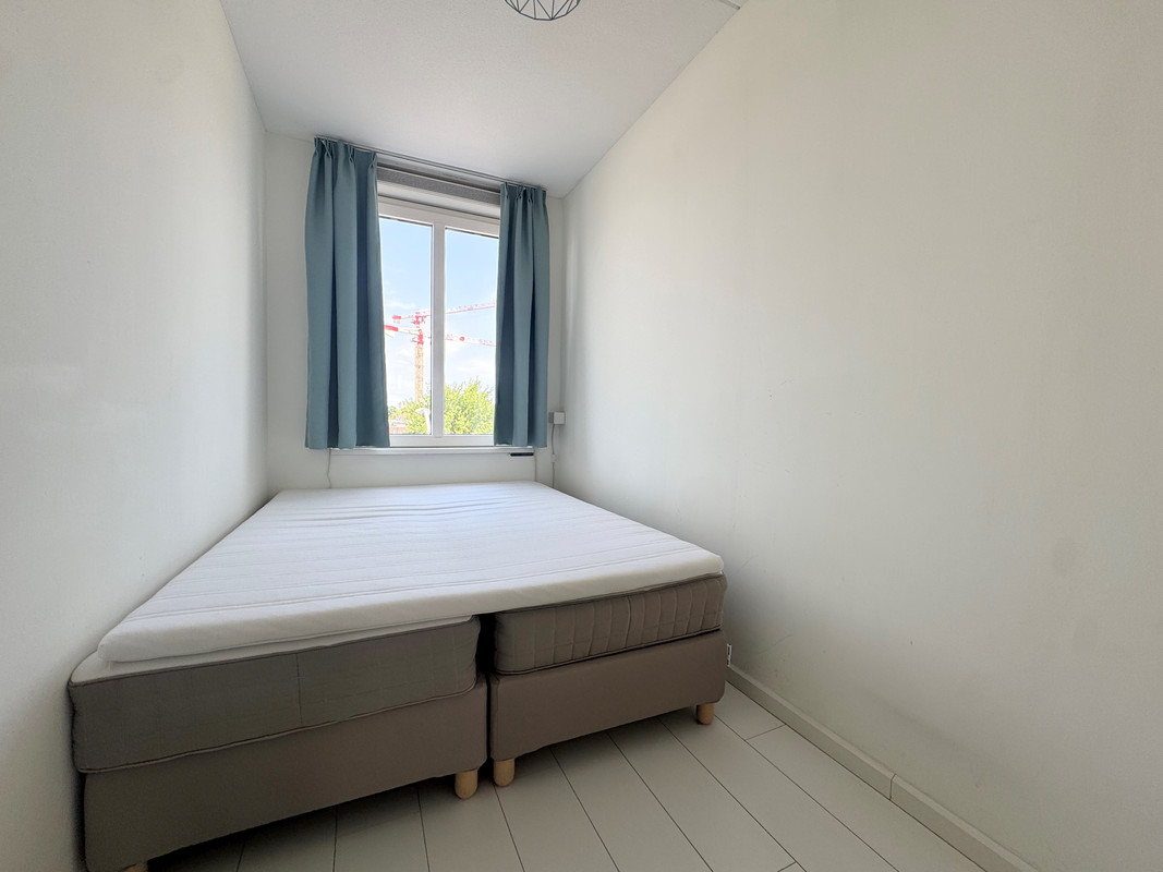 Appartement te huur: Kaasjeskruidstraat 26C, Amsterdam
