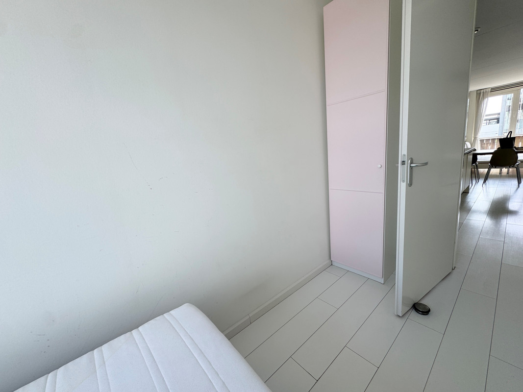 Appartement te huur: Kaasjeskruidstraat 26C, Amsterdam