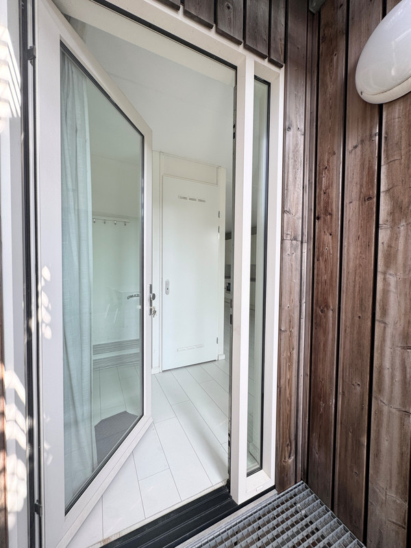 Appartement te huur: Kaasjeskruidstraat 26C, Amsterdam