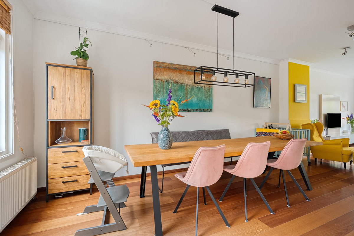 Appartement te koop: Lombardkade 27C, Rotterdam