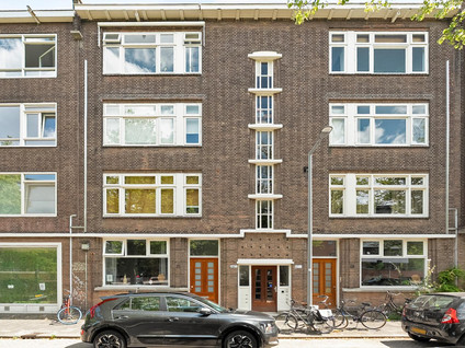 Lombardkade 27C