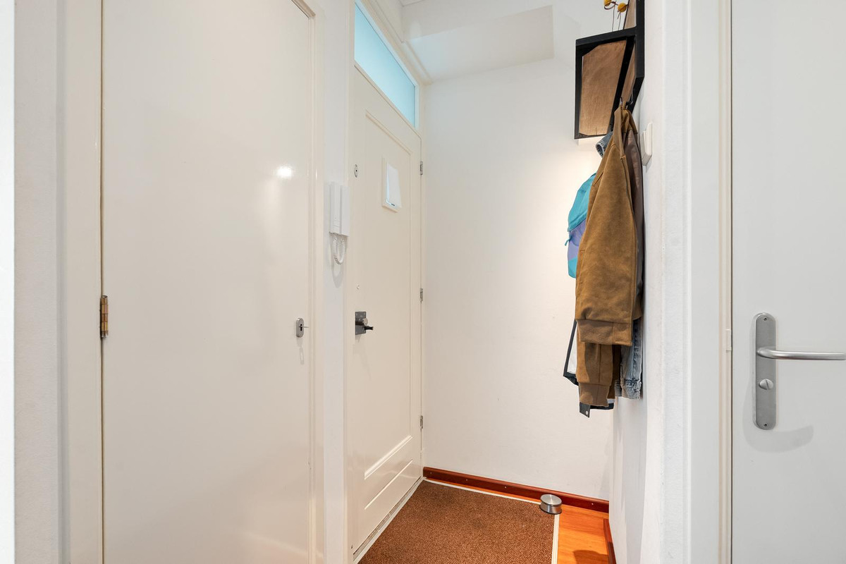 Appartement te koop: Lombardkade 27C, Rotterdam