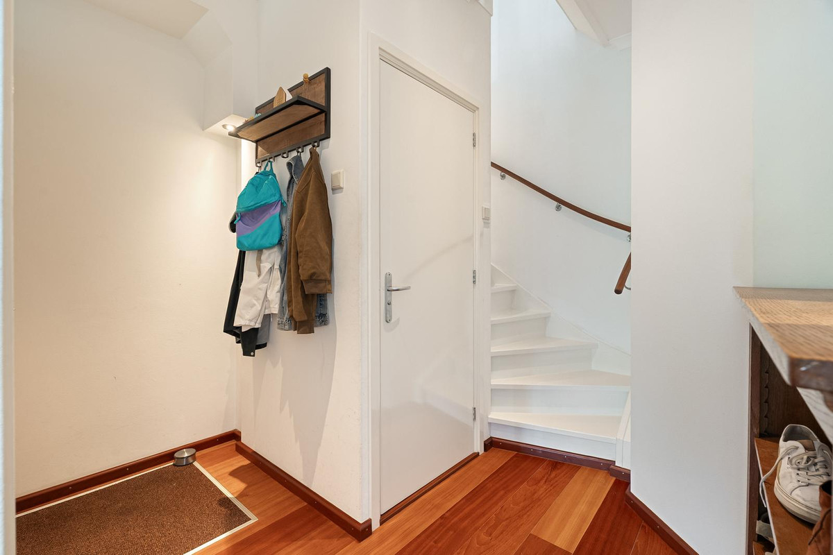 Appartement te koop: Lombardkade 27C, Rotterdam