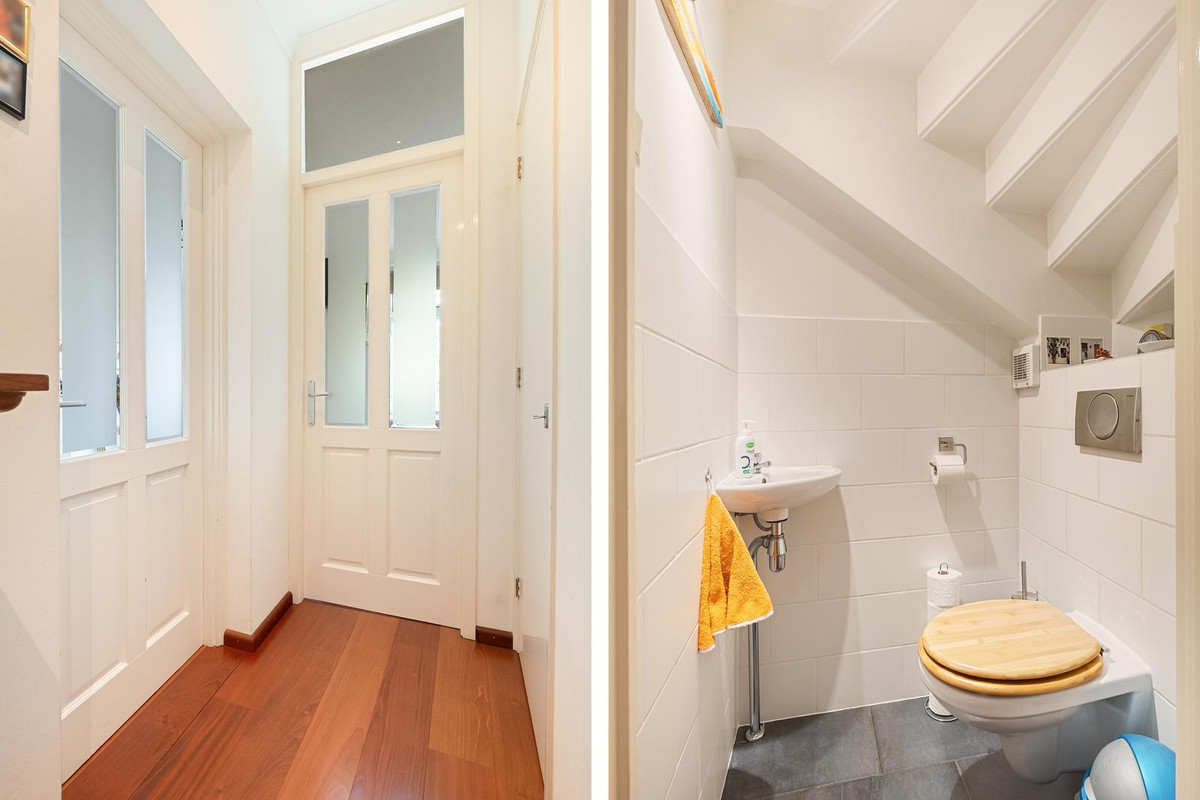 Appartement te koop: Lombardkade 27C, Rotterdam