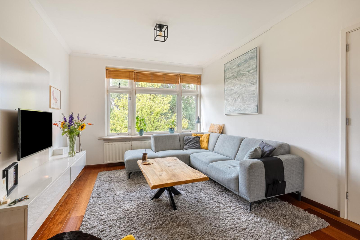 Appartement te koop: Lombardkade 27C, Rotterdam
