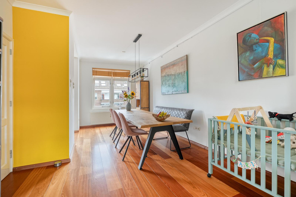 Appartement te koop: Lombardkade 27C, Rotterdam